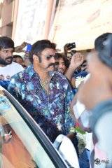 Jai Simha Movie Premier Show